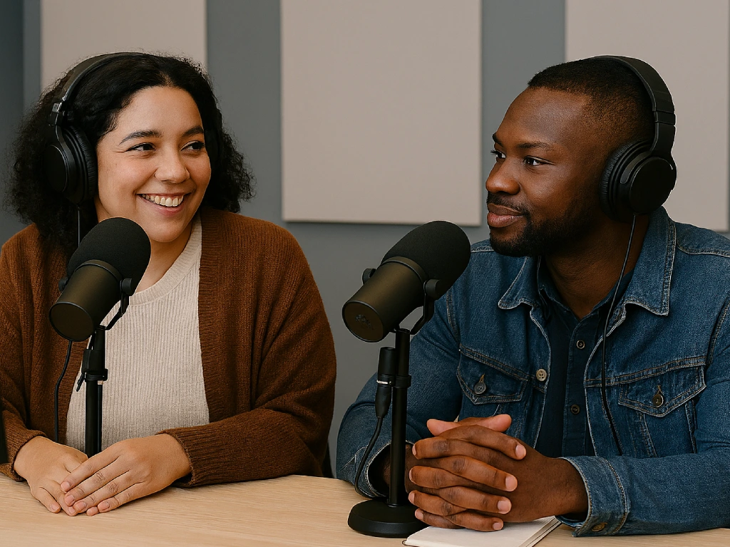 Métiers de la radio : opportunités, reconversions et compétences recherchées